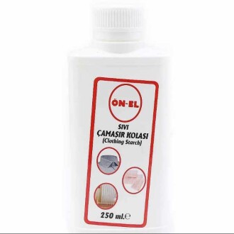 Sıvı Çamaşır Kolası 250 Ml - Singer