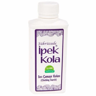 Sıvı Çamaşır Kolası 500 Ml - Singer