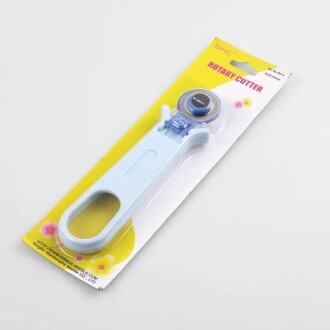 Skc Keçe Kesme Makası ( Kırkyama - Patchwork ) 28 Mm - skc