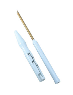 Skc Punch (panç) İğnesi ( Ayarlanabilir ) - skc