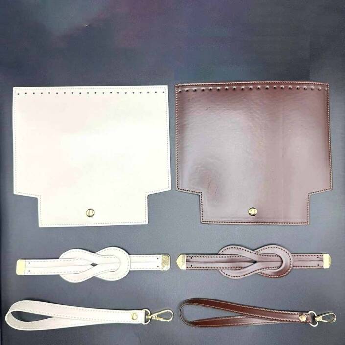 Sonsuzluk Model Çanta Kapak Seti - 4