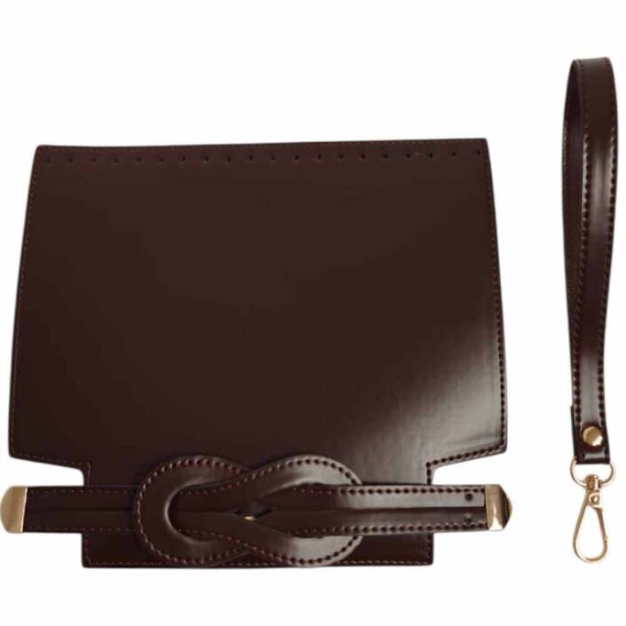 Sonsuzluk Model Çanta Kapak Seti - 2