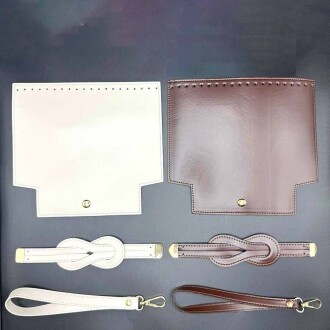 Sonsuzluk Model Çanta Kapak Seti - 4