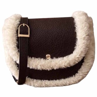 Stella Mini Bag Çanta Seti Deri - 3