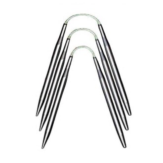 Sultan 3 Lu Misinalı Şiş - 2