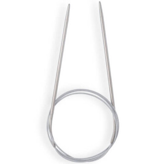 Sultan Çelik Misinalı Şiş 60 Cm - Sultan