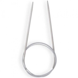 Sultan Çelik Misinalı Şiş 80 Cm - Orivyum