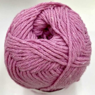 ( 5 Adet ) Sultan Cotton Amigurumi İpi No:08 Şeker Pembe - 2