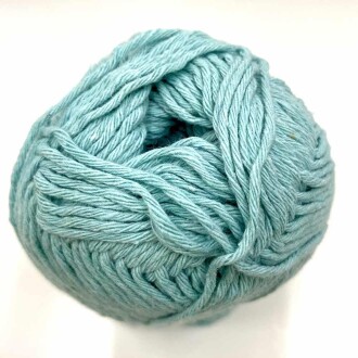 Sultan Cotton Amigurumi İpi No:14 Su Yeşili ( 100 Gr ) - 2