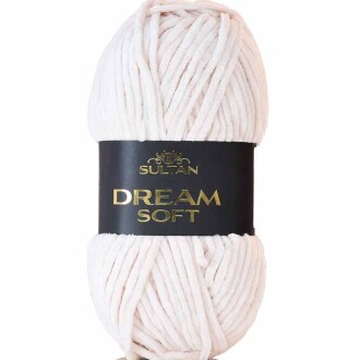 Sultan Kadife Dream Soft 912 Açık Yavruağzı - Sultan