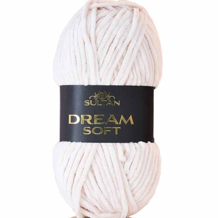 Sultan Kadife Dream Soft 912 Açık Yavruağzı - 1