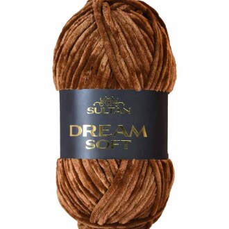Sultan Kadife Dream Soft 949 Taba - Sultan