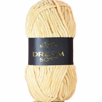 Sultan Kadife Dream Soft 958 Bal Köpüğü - Sultan