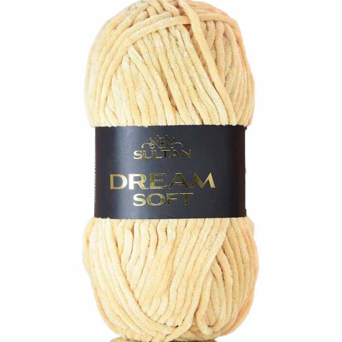 Sultan Kadife Dream Soft 958 Bal Köpüğü - 1