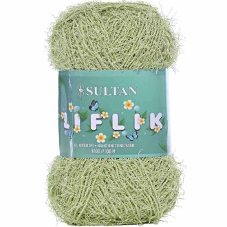 Sultan Kirpi Lif İpi 405 Çağla - Sultan