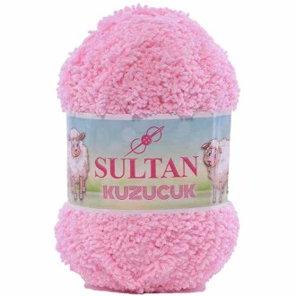 Sultan Kuzucuk 706 Pembe ( 100 Gr ) - Sultan