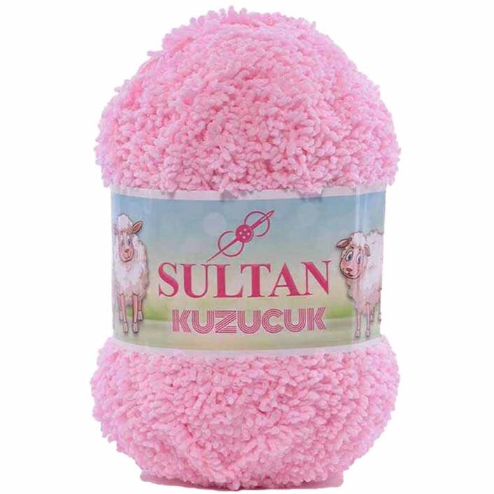 Sultan Kuzucuk 706 Pembe ( 100 Gr ) - 1