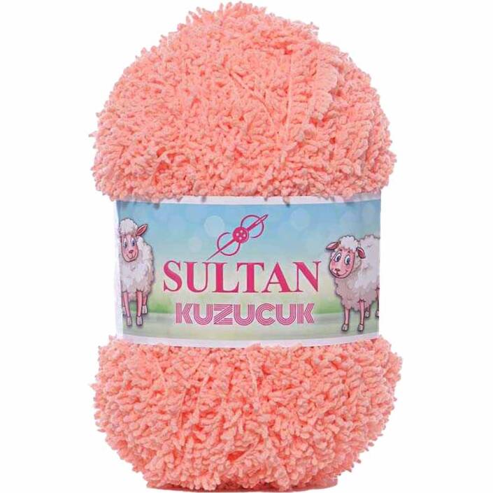 Sultan Kuzucuk 711 Somon ( 100 Gr ) - 1
