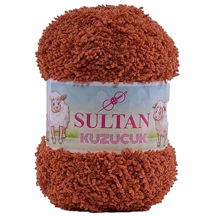Sultan Kuzucuk 712 Kiremit ( 100 Gr ) - 1