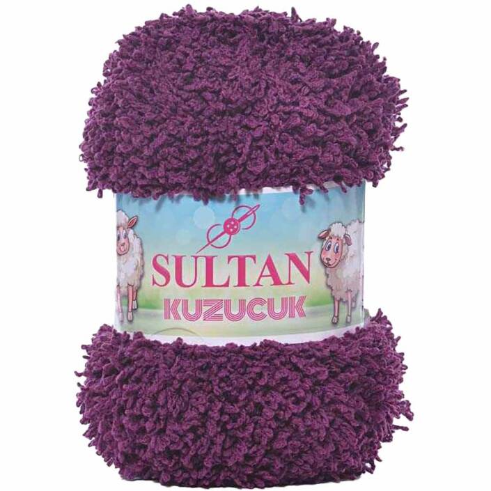Sultan Kuzucuk 716 Mürdüm ( 100 Gr ) - 1
