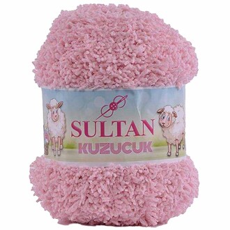Sultan Kuzucuk 717 Toz Pembe ( 100 Gr ) - Sultan