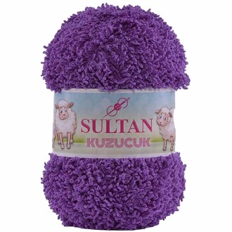 Sultan Kuzucuk 721 Mor ( 100 Gr ) - Sultan