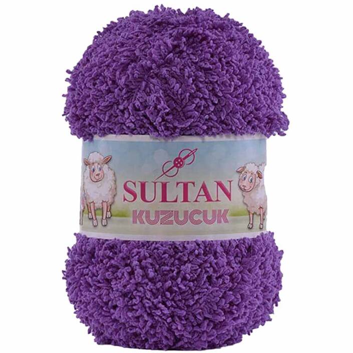 Sultan Kuzucuk 721 Mor ( 100 Gr ) - 1