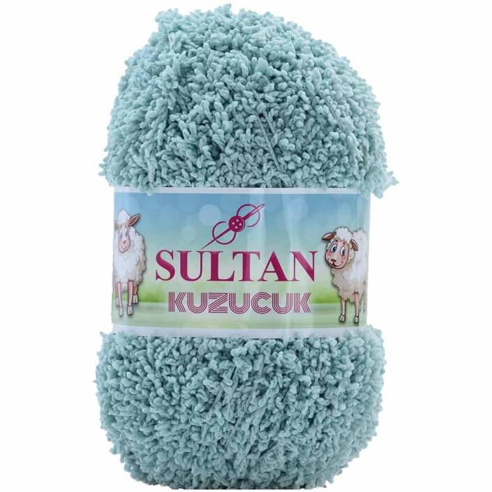 Sultan Kuzucuk 725 Mint ( 100 Gr ) - 1