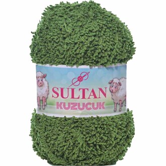 Sultan Kuzucuk 727 Haki ( 100 Gr ) - Sultan