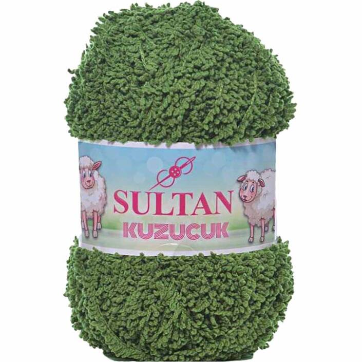 Sultan Kuzucuk 727 Haki ( 100 Gr ) - 1