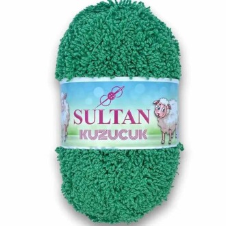 Sultan Kuzucuk 730 Zümrüt ( 100 Gr ) - Sultan