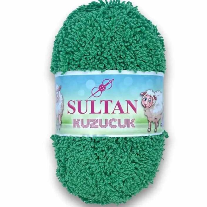 Sultan Kuzucuk 730 Zümrüt ( 100 Gr ) - 1