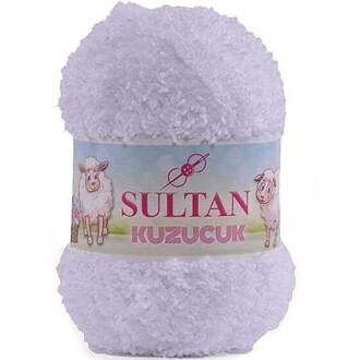 Sultan Kuzucuk 701 Beyaz ( 100 Gr ) - Sultan