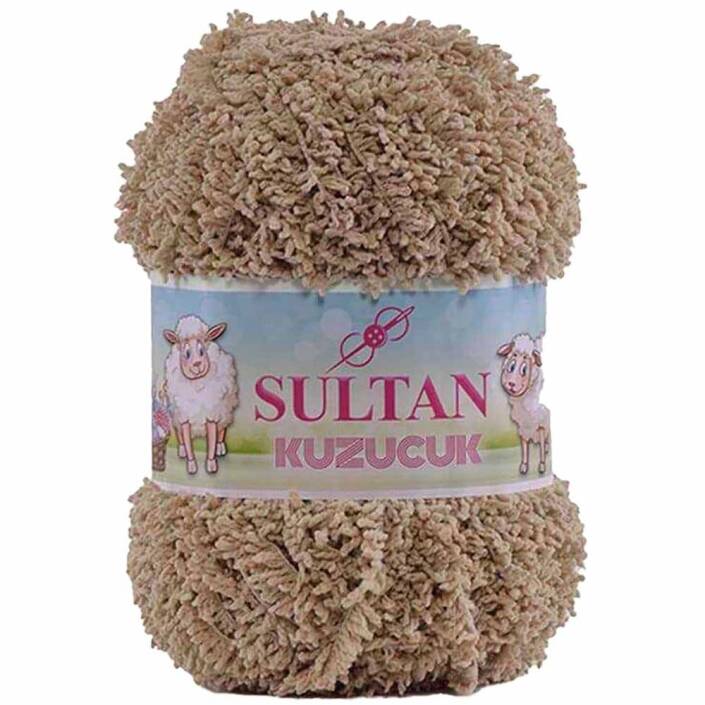 Sultan Kuzucuk 705 Karamel ( 100 Gr ) - 1