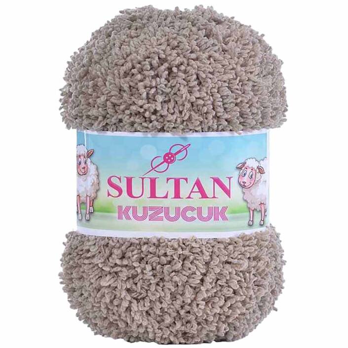 Sultan Kuzucuk 733 Vizon ( 100 Gr ) - 1