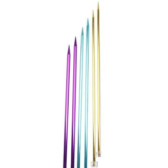 Sultan Lüks Metalik Kazak Şişi 35 Cm - Orivyum
