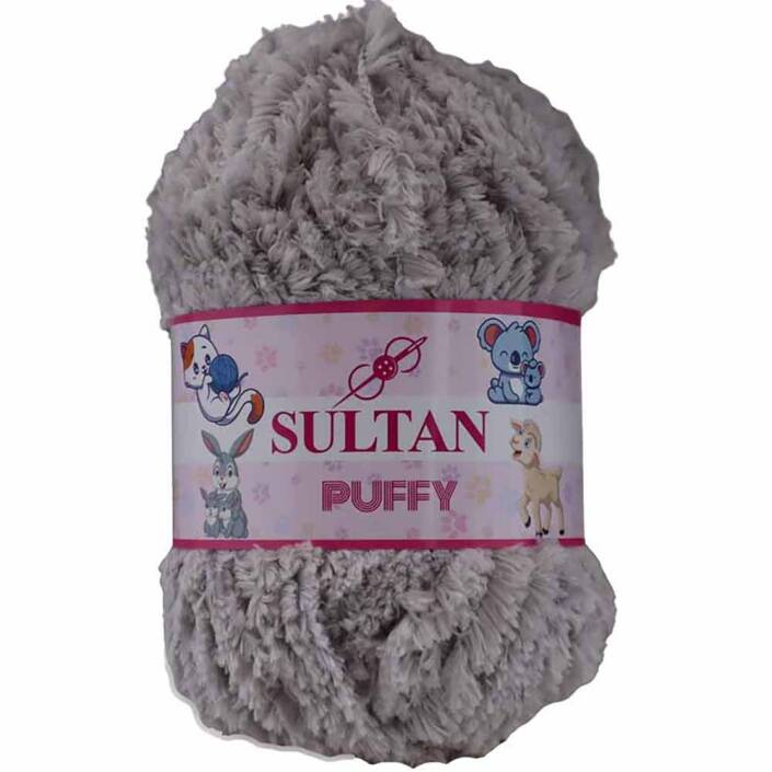 Sultan Puffy 1210 Taş ( 100 Gr ) - 1