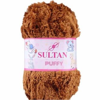Sultan Puffy 1249 Taba ( 100 Gr ) - Sultan