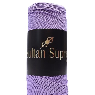 Sultan Supra Çanta İpi ( 200 Gr ) 3220 Lila - SULTAN