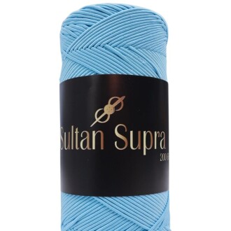 Sultan Supra Çanta İpi ( 200 Gr ) 3232 Turkuaz - SULTAN
