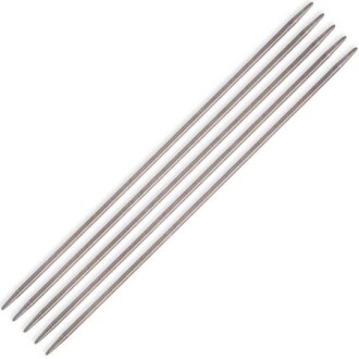 Sultan Titanyum Çorap Şişi 5li - Sultan