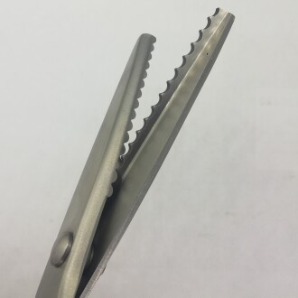 Surfile Terzi Makası Tırtıklı Zig Zag - 3