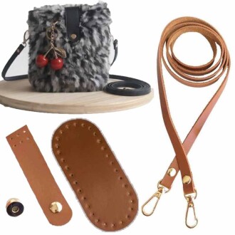 Tabanlı Mini Askı Seti ( 1 Adet ) - Orivyum