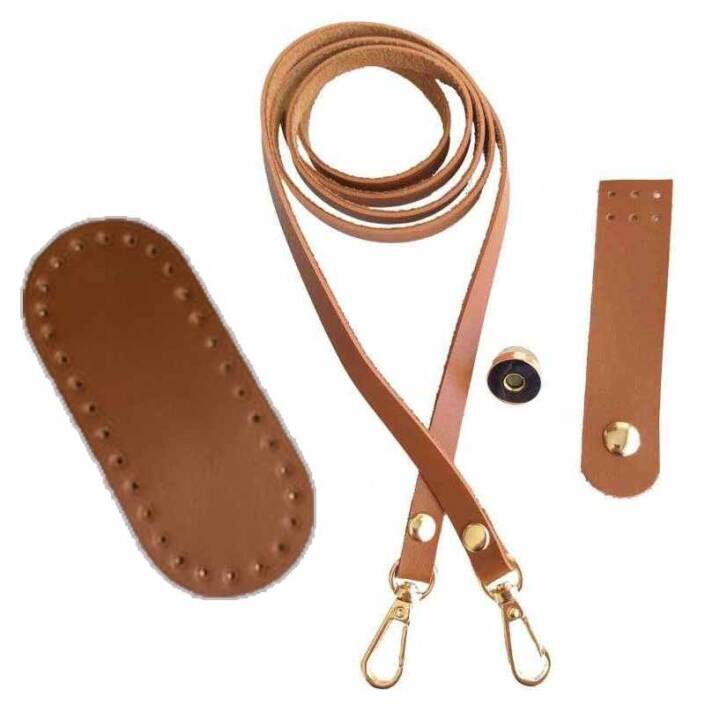 Tabanlı Mini Askı Seti ( 1 Adet ) - 2