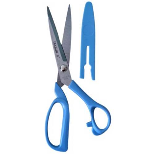 Taksun Kılıflı Terzi Makası - 2