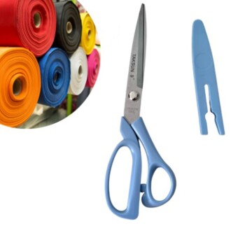 Taksun Kılıflı Terzi Makası - Orivyum