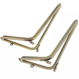 Telefon Çantası Bursu Klipsi 18x10 Cm ( 1 Adet ) - Orivyum