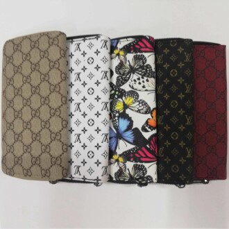 Tığ Cüzdanı - Orivyum