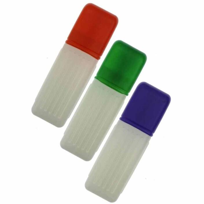 Tığ Kutusu 20 Cm - 1