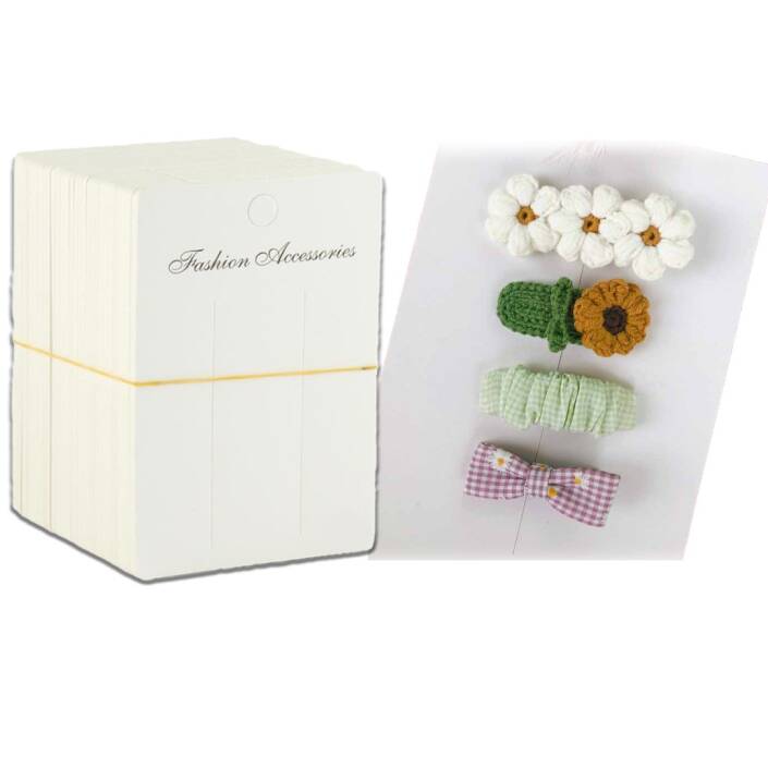 Toka Kartı ( 200 Adet ) - 1